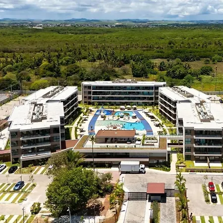 Malia Beach Experience Flat05 - Muro Alto-Porto De Galinhas Exterior photo