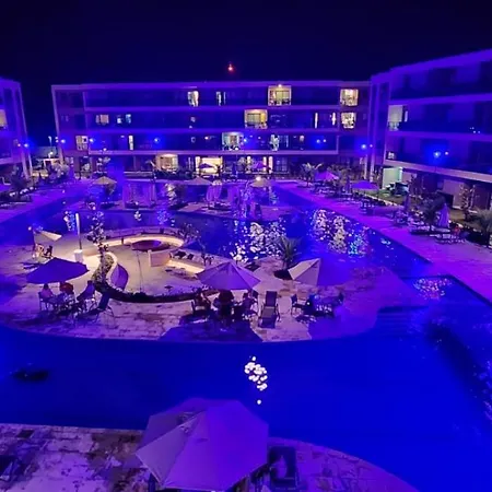 Malia Beach Experience Flat05 - Muro Alto-Porto De Galinhas Exterior photo