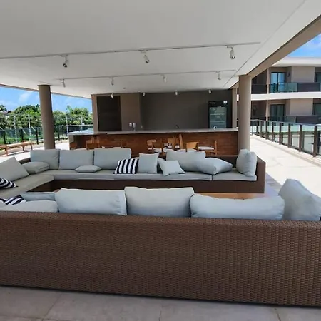 Malia Beach Experience Flat05 - Muro Alto-Porto De Galinhas Exterior photo