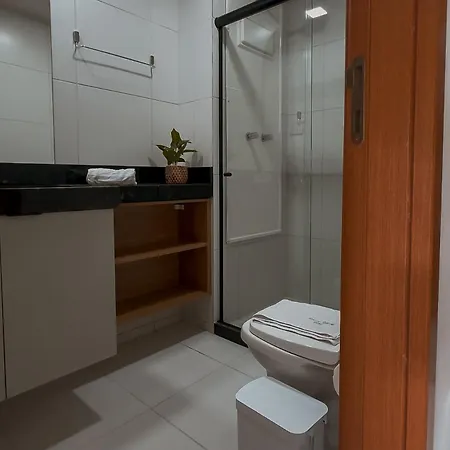 Malia Beach Experience Flat05 - Muro Alto-Porto De Galinhas Exterior photo