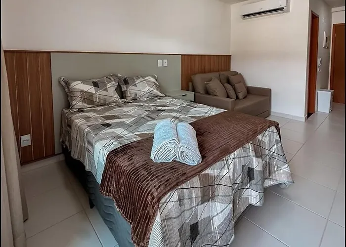 Malia Beach Experience Flat05 - Muro Alto-Porto De Galinhas