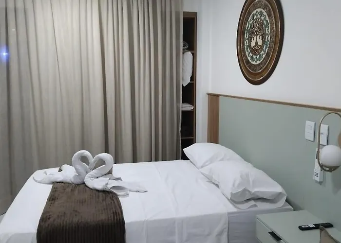 Malia Beach Experience Flat05 - Muro Alto-Porto De Galinhas