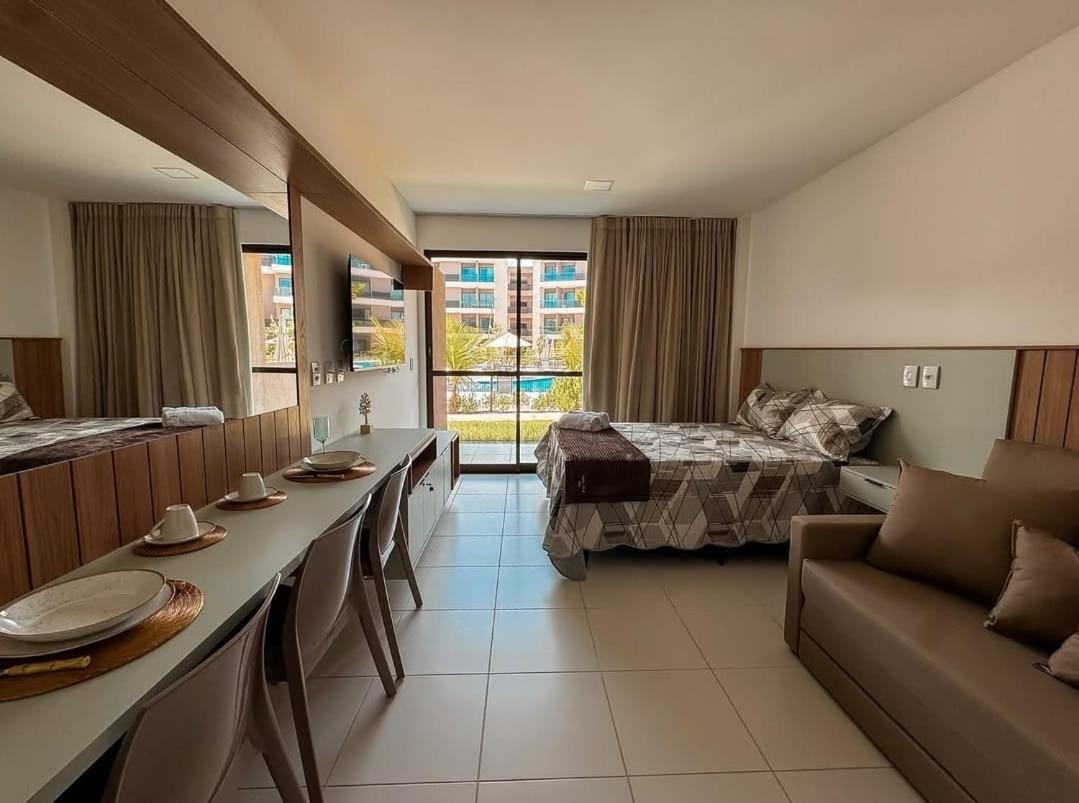Malia Experience Flat05 - Muro Alto-porto De Galinhas