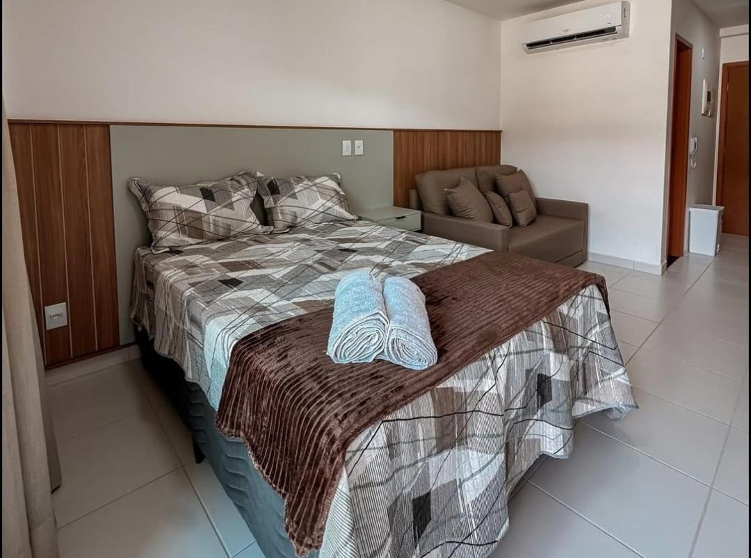 Malia Experience Flat05 - Muro Alto-porto De Galinhas Apartment Porto de Galinhas