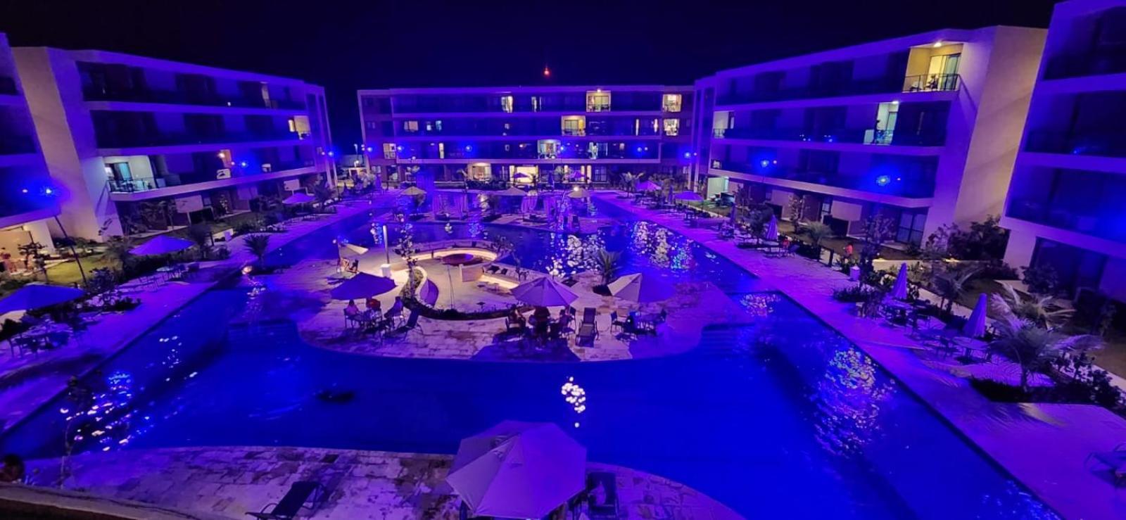 Apartment Malia Experience Flat05 - Muro Alto-porto De Galinhas