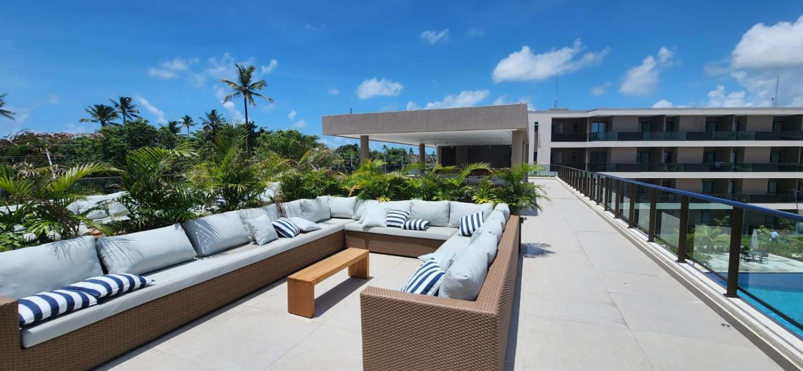Malia Experience Flat05 - Muro Alto-porto De Galinhas *