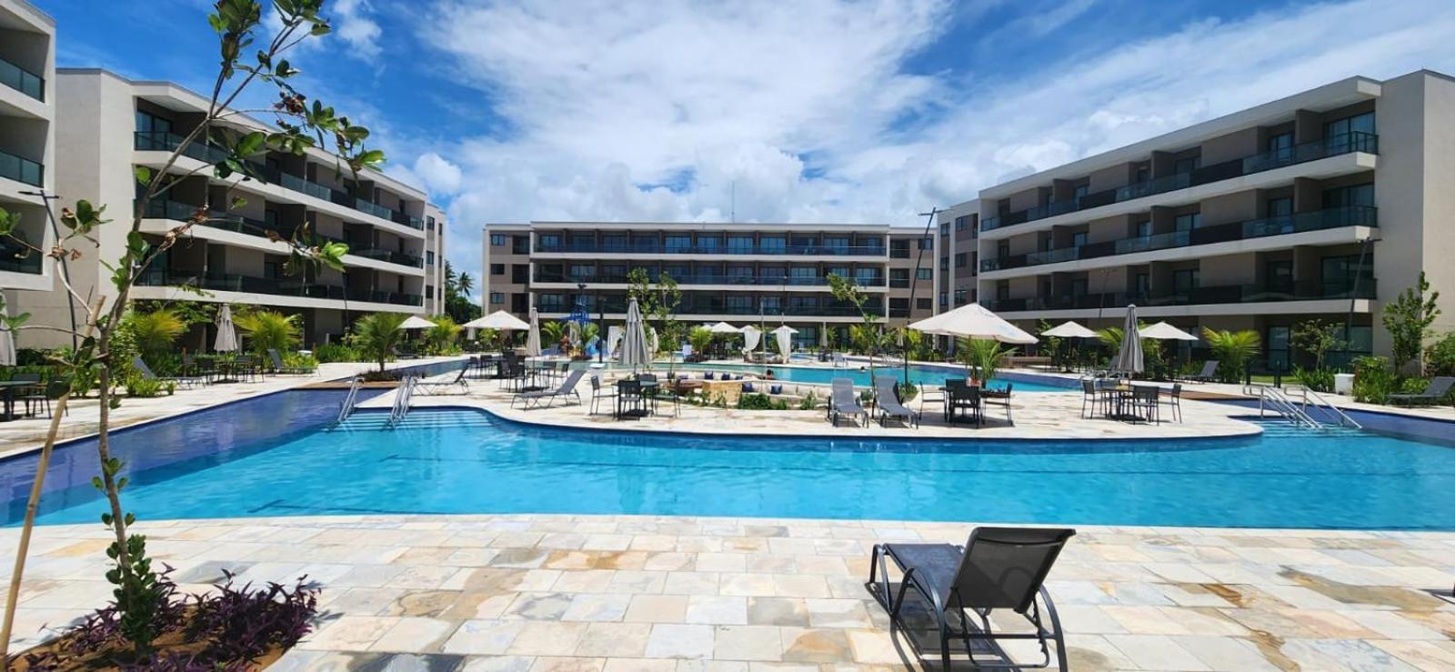 Malia Experience Flat05 - Muro Alto-porto De Galinhas Porto de Galinhas