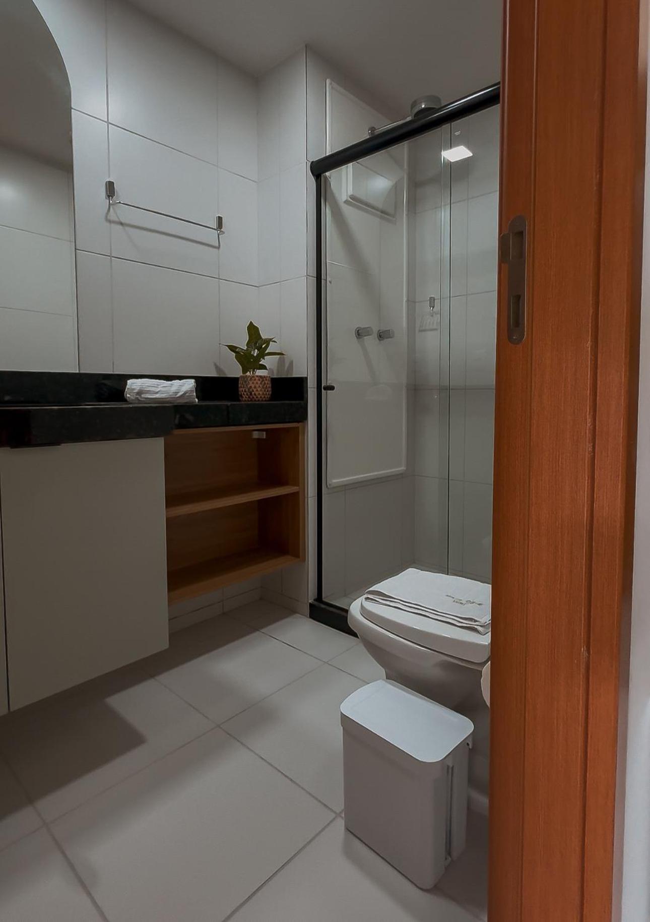 Malia Experience Flat05 - Muro Alto-porto De Galinhas Apartment *