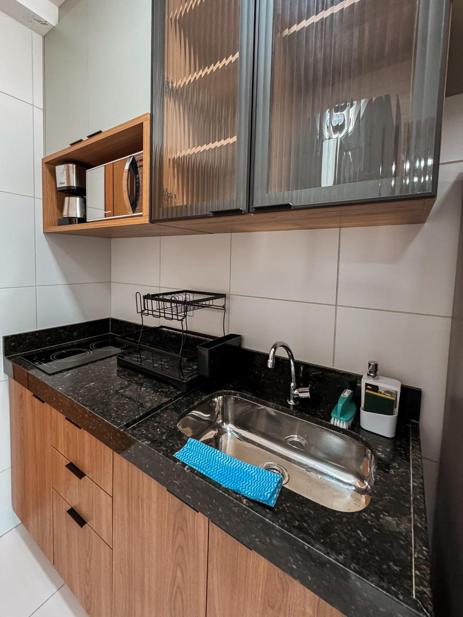 Apartment Malia Experience Flat05 - Muro Alto-porto De Galinhas Porto de Galinhas