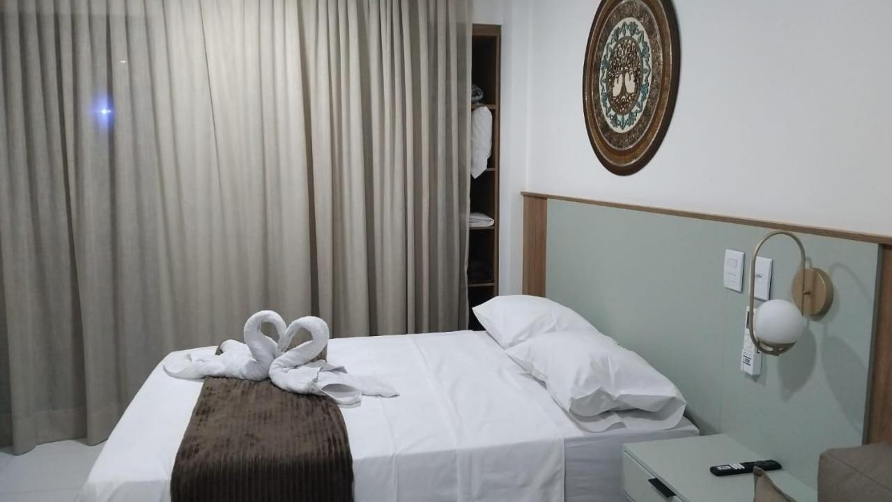Malia Experience Flat05 - Muro Alto-porto De Galinhas Apartment Porto de Galinhas